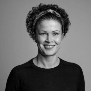 Ann-Kristin Vik