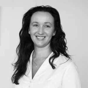 Dr. Lise Kjeldsen