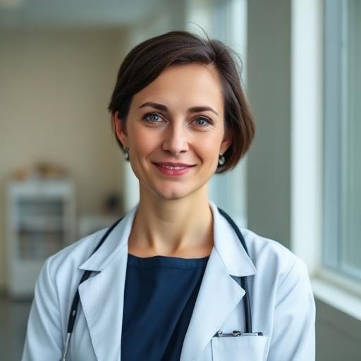 Dr. L. Eriksen
