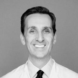 Dr. Tom Eriksen
