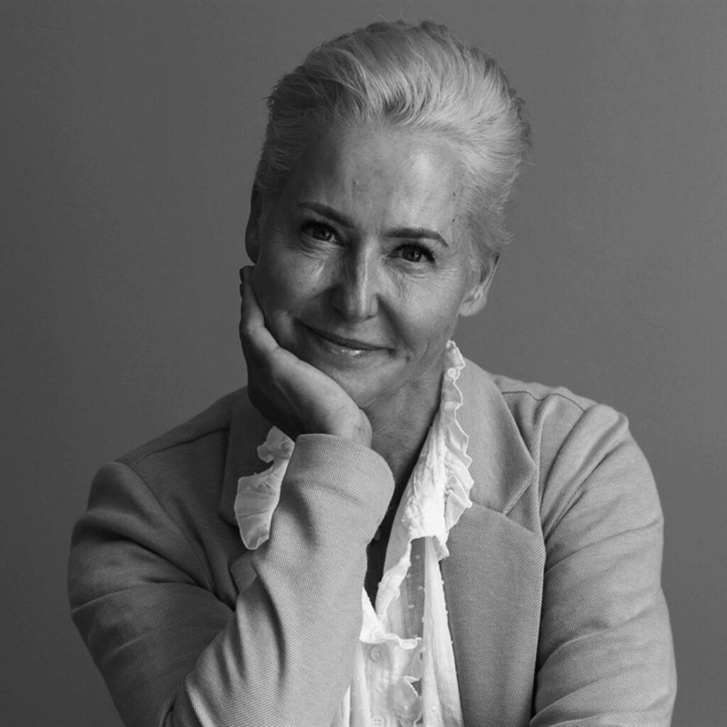Vibeke Sundene Kindt