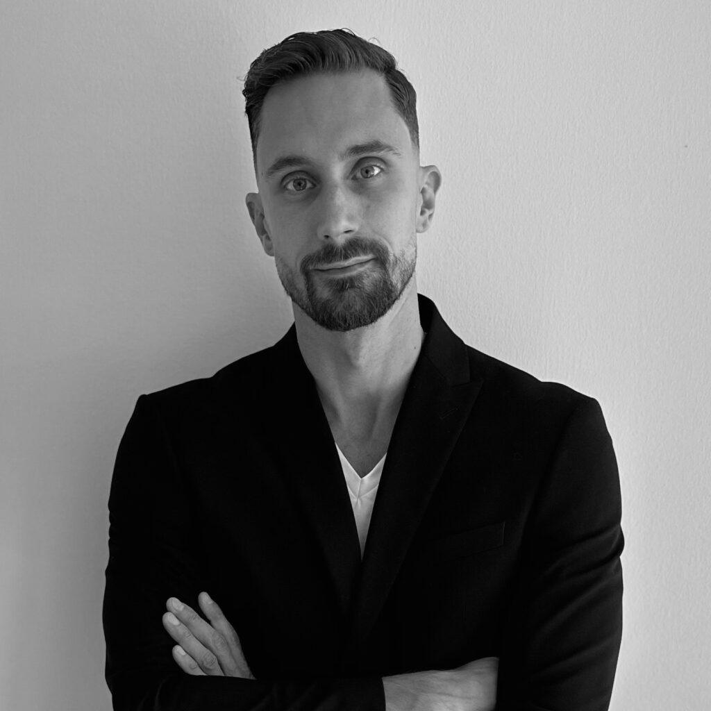 Andreas Ruiz, DDS