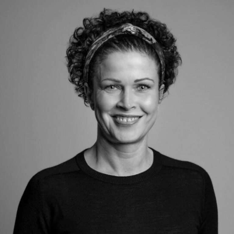 Ann-Kristin Stokke