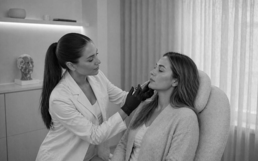Hyaluronic based Fillers: Science, Safety & Clinical Practice - Module 4