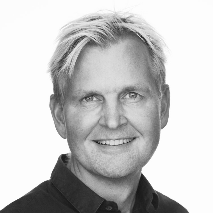 Dr. Jesper Thulesen, MD, PhD, DrMedSci