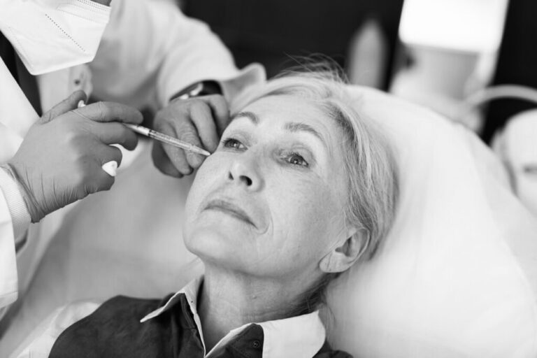 Facial Assessment, Product Selection & Injection Strategy