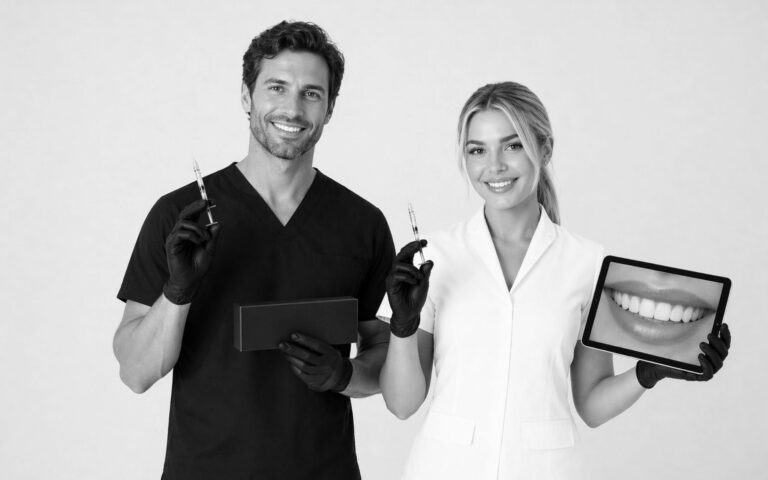 Aesthetic Dentist