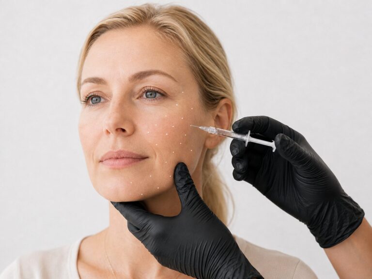 Biostimulators & Skinboosters: Regenerative injection treatments – Module 2